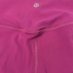 Lululemon  Purple/Pink Leggings Photo 5