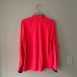 Nike  Half-zip Women's Running Top Activewear
Size: L Photo 10