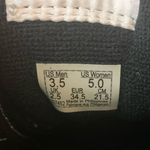 Vans  Pink Flame Sk8-Hi Shoes Women’s SZ 5 Men’s SZ 3.5 Photo 5