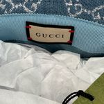 Gucci GG Lame Bucket Hat Photo 6