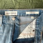 Aritzia Denim Skirt  Photo 5