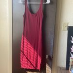 Shinestar  red dress Photo 6