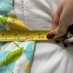 Lilly Pulitzer Vintage  Dress Womens 4 Lemons & Blueberries Shift Dress Yellow Photo 4