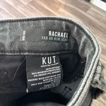 Kut From The Kloth Ripped  Mom Jeans High Rise Photo 3