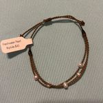 Tula Blue Freshwater Pearl Riptide Bracelet Photo 1