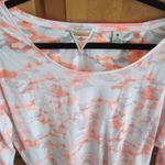 Maison Scotch 3/4 sleeve top - Size Medium Photo 2