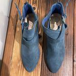 Sole Society Azure Cut Out Booties Size 8.5 Photo 12