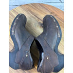 Merrell Women's Brown Leather Mules & Clogs Size 6.5 Photo 7