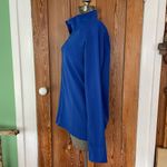 Sweaty Betty  Athlete Doubleweight Seamless Workout Zip Up Jacket- Sz 12 🧡🎀 Photo 4