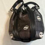 Harveys Disney nightmare before Christmas Limited edition bag with Zero wallet Orange Photo 14