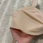 Le Mystere full fit minimizer bra 311 light beige nude smoothing adjustable Tan Size undefined Photo 3