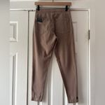 Alphalete ‎ Size Small Sweatpants Open Bottom Tied Waist Photo 6
