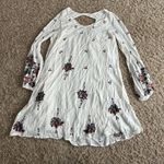 Free People Oxford Swing Mini Dress Photo 1