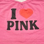 SheIn  Black Halter Top and Pink Crop Top Bundle Photo 4