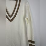 Show Me Your Mumu Hartford Preppy Sweater Dress Women’s Sz S Photo 3