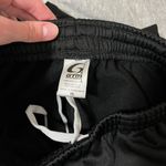 GTM sportswear Black Sweats Photo 2