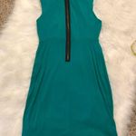 Mossimo sleeveless dress jade green size small Photo 5
