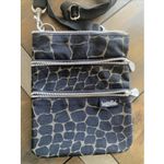 Baggallini  Black Crossbody Bag  Travel Lightweight Photo 1