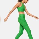 Outdoor Voices NWT 7/8 Warmup Leggings Photo 0