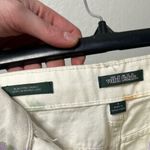 Wild Fable Wild FableTye-Dye Jean Shorts Photo 7