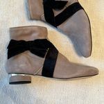Karl Lagerfeld Karl Lagerfield booties Photo 1