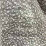 John Galt Small Light Green Floral Tank Top Photo 3