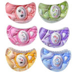 6 labubu hair claw / hair clips Photo 1