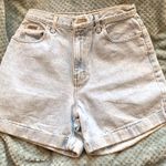 Calvin Klein Vintage  Jean Shorts Photo 0