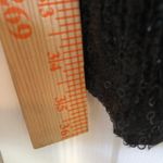 BANJUL Black Sequin  2 Piece Crop Bandeau and Pants Set Size L Photo 12