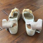 Anthropologie Soludos Wedge Shoe Photo 2