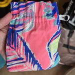 Lilly Pulitzer NWT  Exotic TASSEL Double Strand Pink Coral Kitchsy Necklace Photo 9