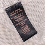 Ella Moss  leopard print sweater angora & wool blend size small Photo 4