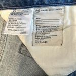 AG Adriano Goldschmied AG “The Drew” Straight Leg Boyfriend Jeans, Like New, Size 28R Photo 7