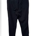 The Reset R Label Skinny Stretch Pants Women’s Medium Midnight Navy Dress Pant Blue Photo 3