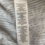 Chico's 100% Lyocell Island Palm Colonial Coast Pull On Cropped Pants, Sz Medium Photo 10