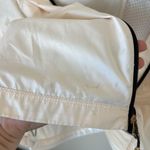 Lululemon ivory backpack it jacket Photo 10