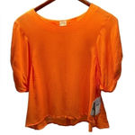 O'Neill O’Neill small babydoll‎ blouse Photo 0