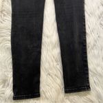 American Eagle  Jegging Faded Black Photo 7