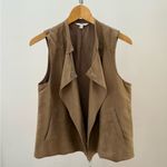 Jack by BB Dakota BB Dakota Jack Meiko Vest. Size S. Photo 6