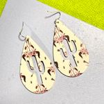 Handmade Earrings Photo 0