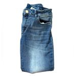 WARP + WEFT JFK New York City Skinny Melrose Medium Wash Jeans Blue Size 29 Photo 3