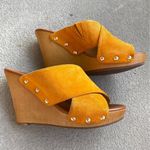 Jessica Simpson  Jozie Wedged Platform  Photo 0