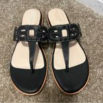 Cole Haan  Grand Anoushka sandal leather NWOT 9.5 Photo 1