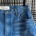 Reformation roper jeans cheapskate Photo 2