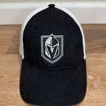 47 Brand Metallic Vegas Golden Knights Adjustable Women’s Hat Photo 0