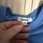 Garage  Sweatshirt Photo 1