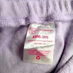 No Boundaries  Purple Swimwear Beach Pool Short Mini Skirt Plus Size XXXL 21 Photo 4