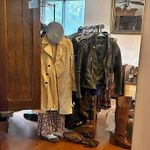 Harley Davidson Harley-Davidson Leather Jacket Photo 1