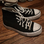 Converse  High-Top Platform Photo 0