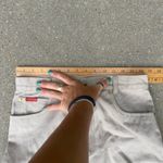 Vintage 90s Lawman Bareback High Rise Concho Beige Tan Relaxed Fit Jeans 9/10 Size 29 Photo 6